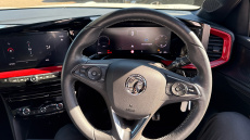 Vauxhall Mokka 1.2 Turbo GS 5dr Auto Petrol Hatchback